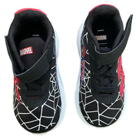 Adidas x Marvel Spider-Man Shoes, Size EU 22