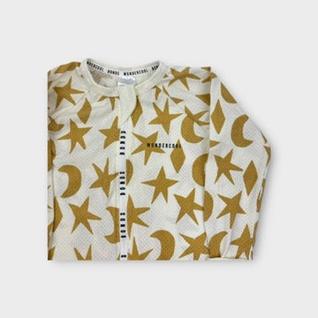 Bonds Wondercool Onesie, Size 2