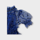 Cotton On/Alice McCall Indigo Dress, Size 2