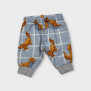 Peter Alexander Flannel Dog Pyjamas, Size 000