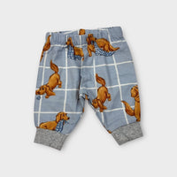 Peter Alexander Flannel Dog Pyjamas, Size 000