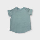 Rock Your Baby Printed Top, Size 000