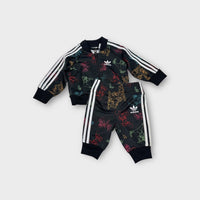 Adidas Disney Track Set, Size 000