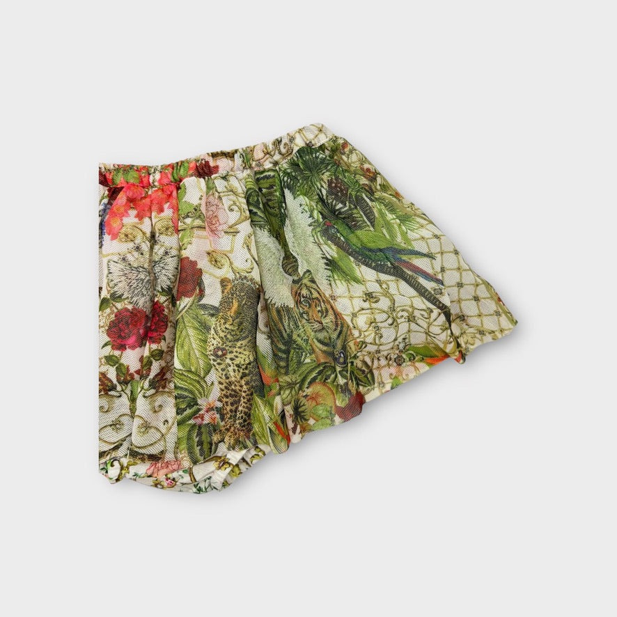 Milla by Camilla Tulle Bloomers, Size 2