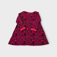 Little Green Rascals Apple Tree Dress, Size 1