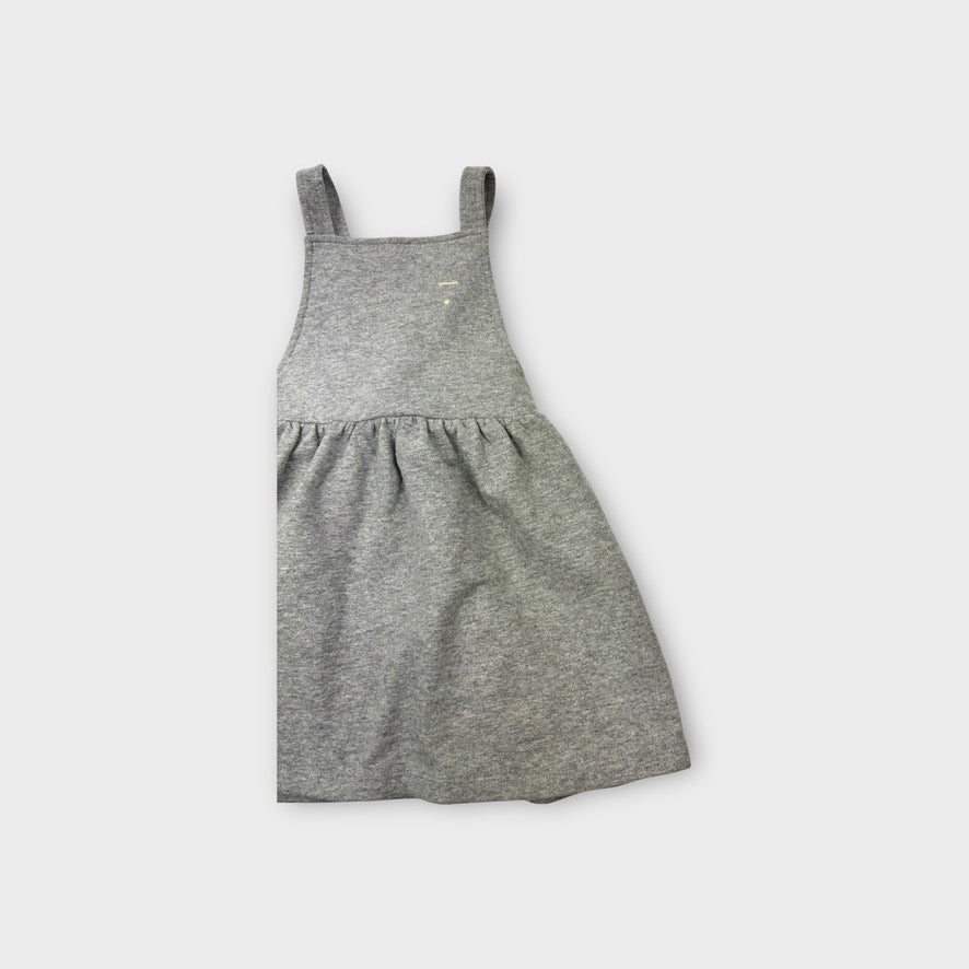 Gray Label Pinafore Dress, Size 2