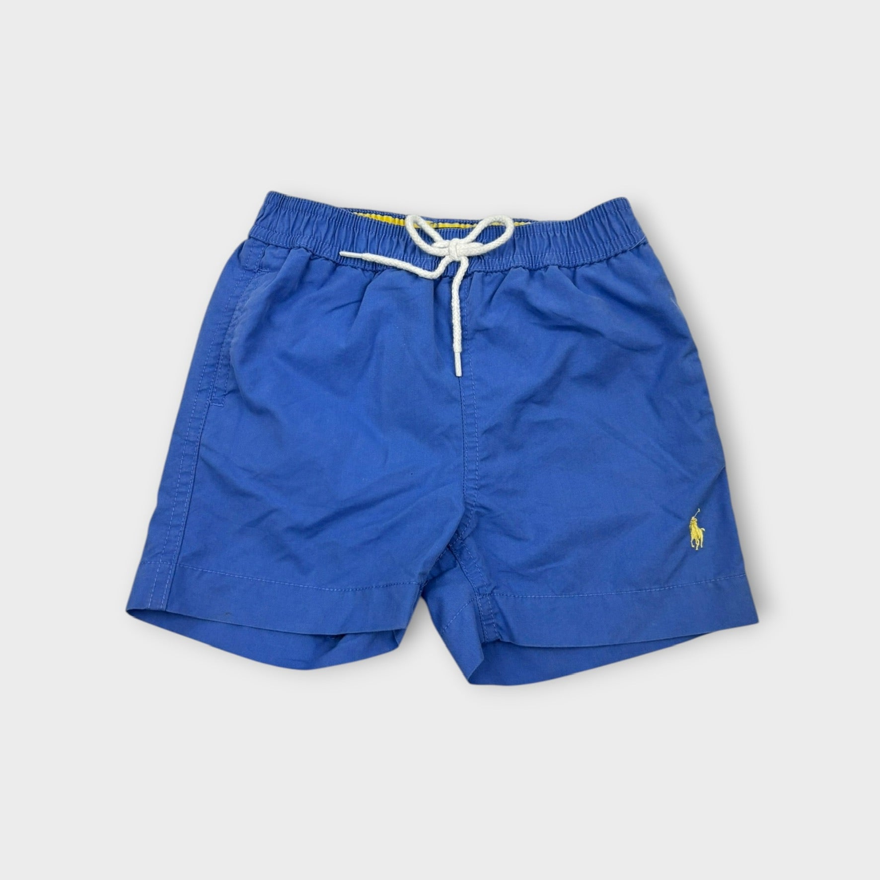Ralph Lauren Swim Trunks, Size 0
