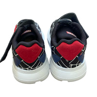 Adidas x Marvel Spider-Man Shoes, Size EU 22