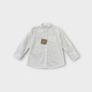 Mayoral Spot Shirt, Size 3