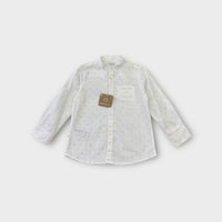 Mayoral Spot Shirt, Size 3
