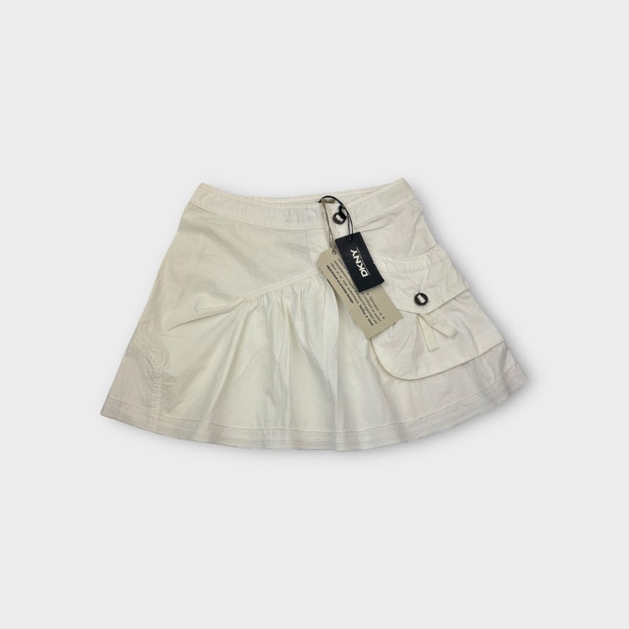 DKNY Cargo Skirt, Size 4