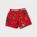 Dr Seuss The Grinch Pyjamas, Size 4