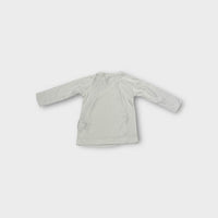 Purebaby Pattern Top and Legging Set, Size 000