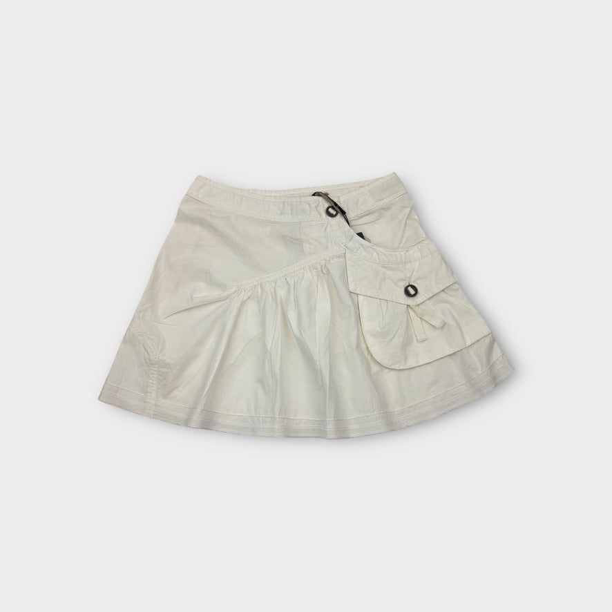 DKNY Cargo Skirt, Size 4