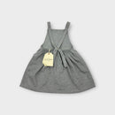 Gray Label Pinafore Dress, Size 2