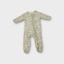 Jamie Kay Ruffle Onesie, Size 000