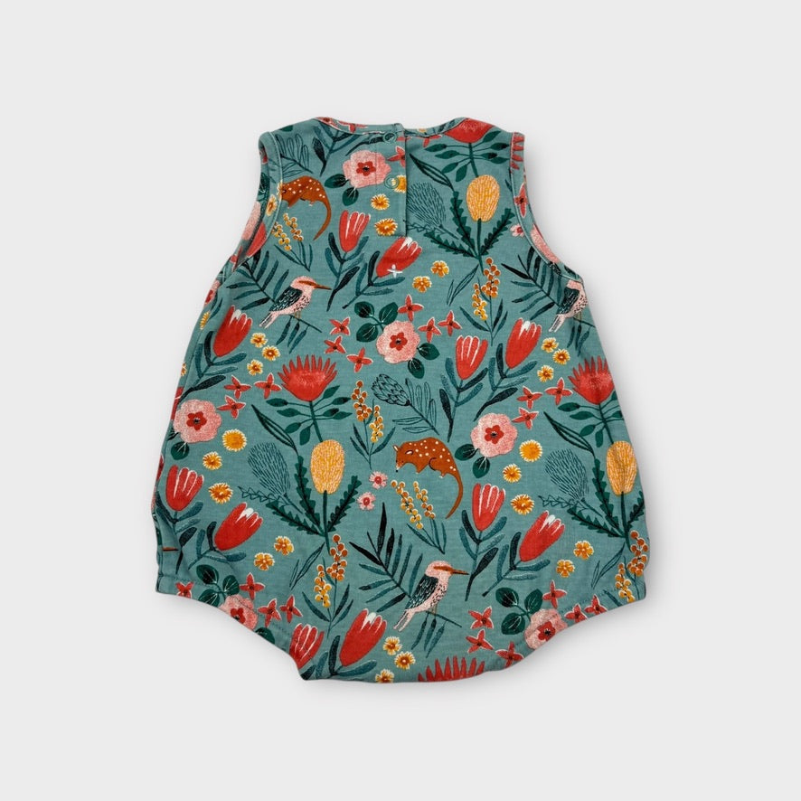 Goldie + Ace Australiana Bodysuit, Size 00