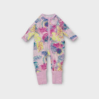 Bonds Neon Onesie, Size 00