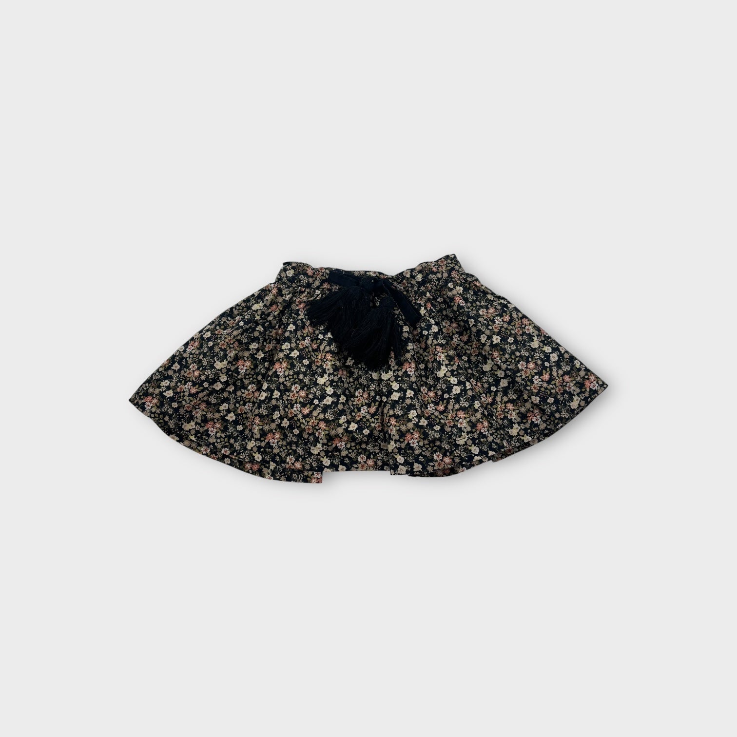 Jamie Kay Floral Skirt, Size 0
