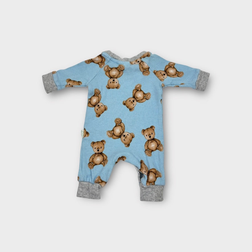 Peter Alexander Teddy Onesie, Size NB
