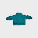 Mini Ollie Green Track Set, Size 0