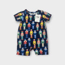 Cotton on Baby Christmas Nutcracker Onesie, Size 000