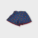 Young Hearts by Collette Dinnigan Strawberry Shorts, Size 3