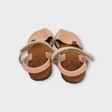 OPPA Pink Espadrilles, Size EU 30