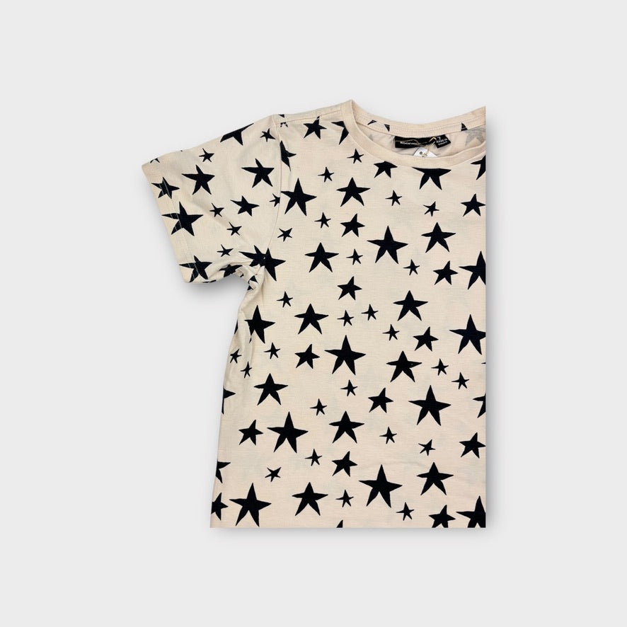 Rock Your Kid Star Tee, Size 7