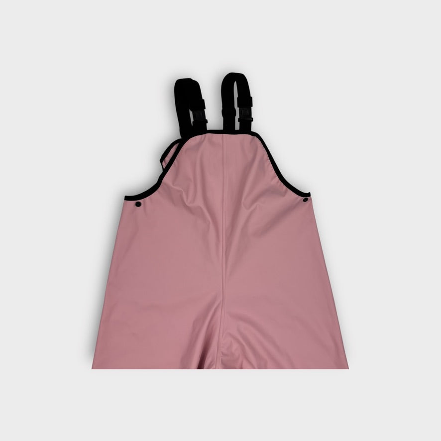 Rainkoat Waterproof Pants, Size 7-8