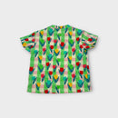 Gorman Playground Tulip Top, Size 000