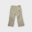 Jacadi Paris Denim Jeans, Size 1