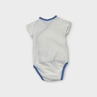 Little Marc Jacobs Dragon Bodysuit, Size 00