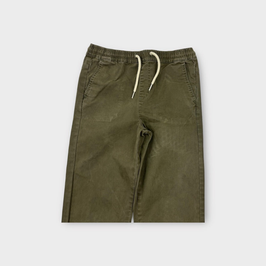 Academy Rookie Chino Pants, Size 12