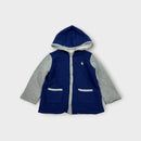 Ralph Lauren Reversible Jacket, Size 1