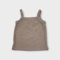 Five O Six Singlet Top, Size 2