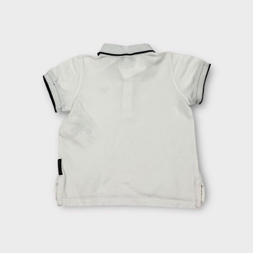 Armani Baby Polo Top, Size 18M