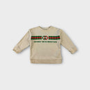 Gucci Monsters Jumper, Size 2