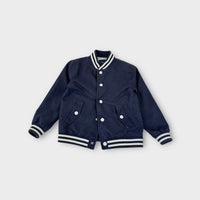 Sacoor Kids Navy Jacket, Size 6