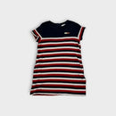 Tommy Hilfiger Stripe Tee Dress, Size 2