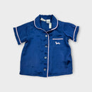 Peter Alexander Satin Pajama Set, 1