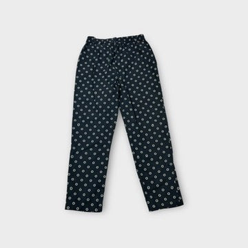 Country Road Printed Pants, Size 5