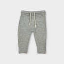 Petit Co. Knitted Pants, Size 000