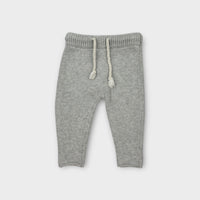 Petit Co. Knitted Pants, Size 000