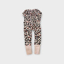 Bonds Leopard Wondersuit, Size 3