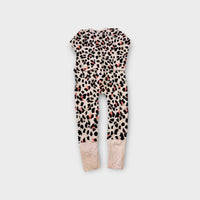 Bonds Leopard Wondersuit, Size 3