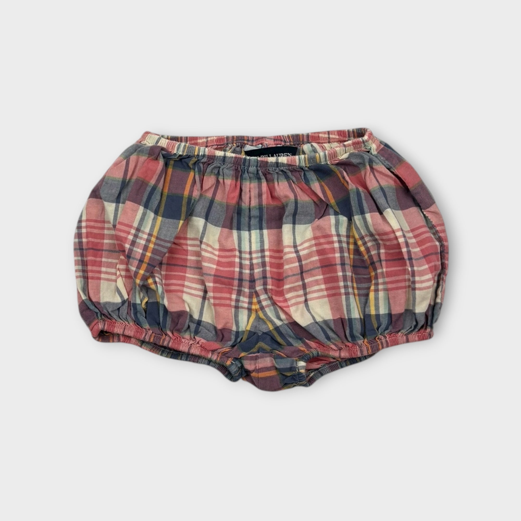 Ralph Lauren Floral Set, Size 0