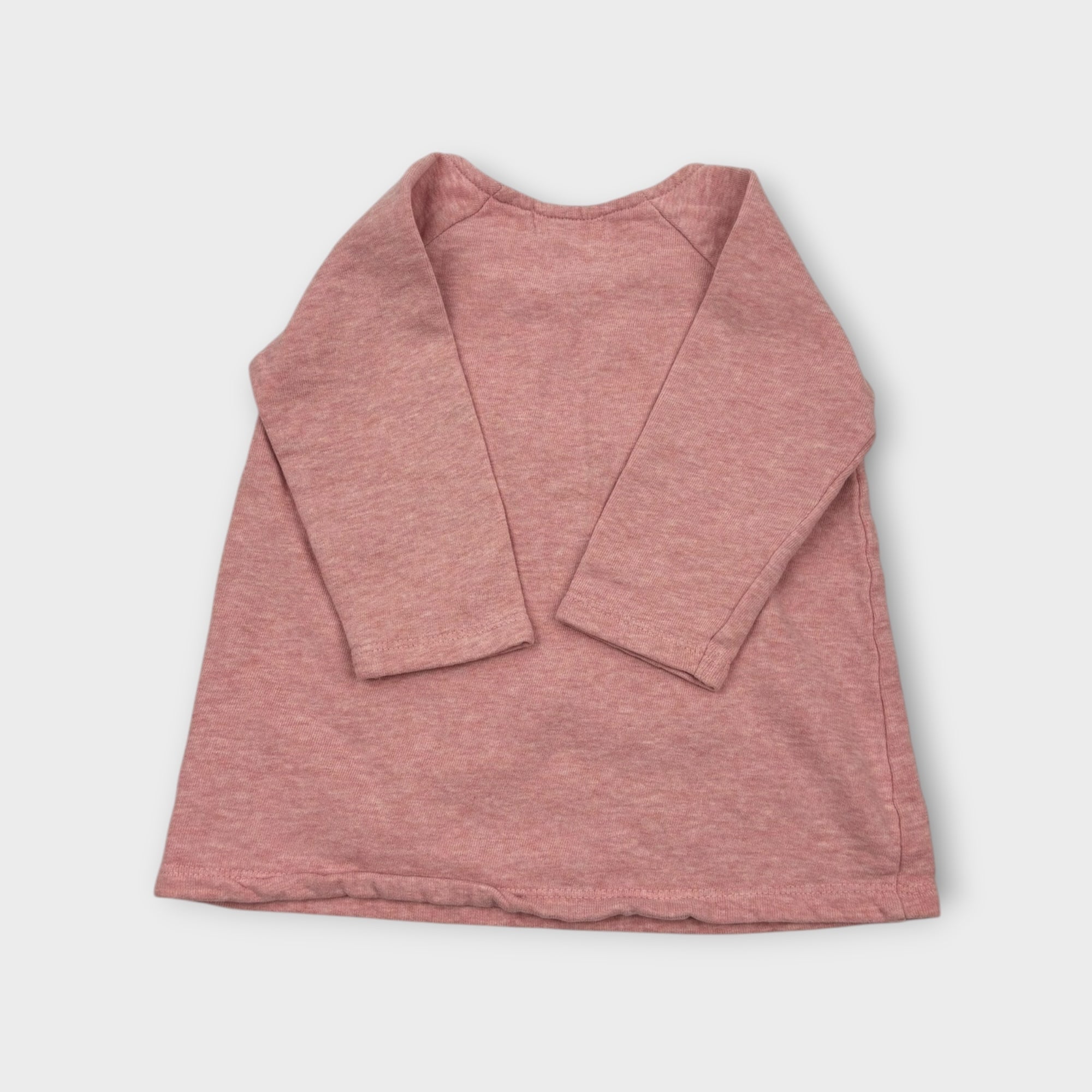 Purebaby Rabbit Jumper, Size 0