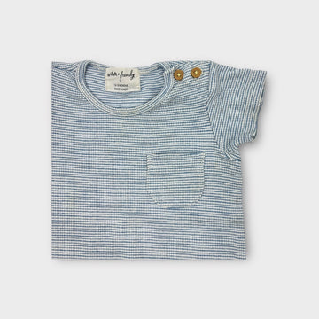 Wilson & Frenchy Short Sleeve Top, Size 1