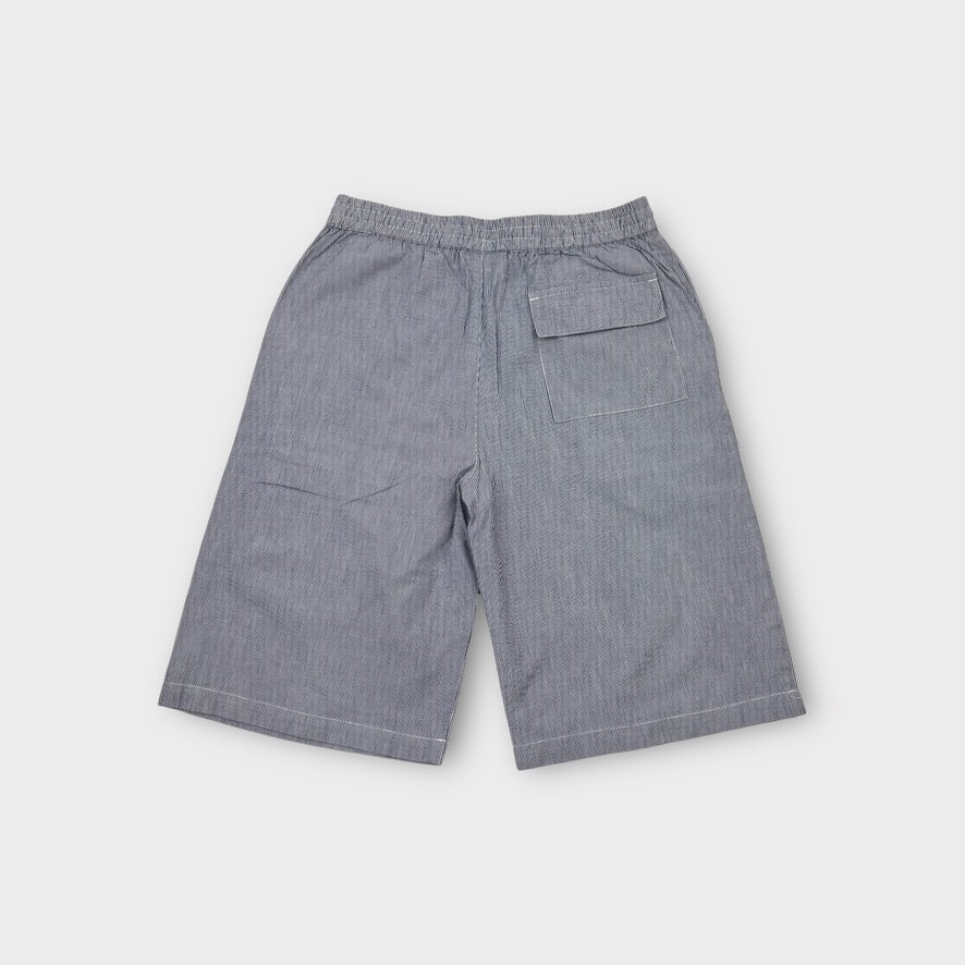 Seed Heritage Stripe Shorts, Size 9-10